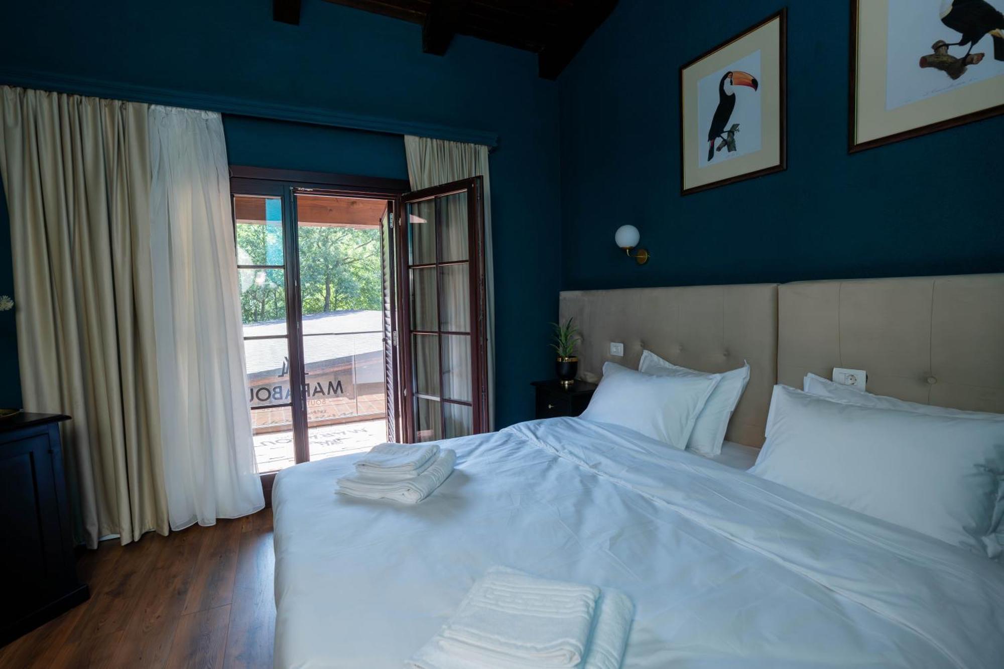 Marabou Resort Brasov Exterior photo