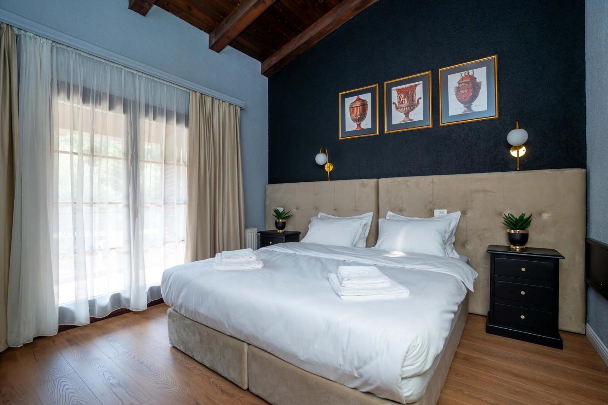 Marabou Resort Brasov Exterior photo